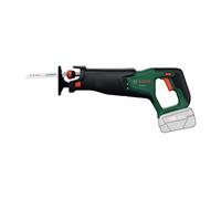 Bosch PSA18V-200 Cordless 18V System Recipsaw (Carton Box)