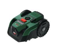 Bosch VISIMOW 18V-200 P4A 18v Cordless Camera Robotic Lawnmower 175mm No Batteries No Charger