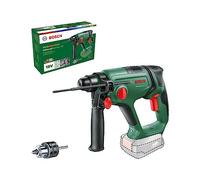 Bosch UNIVERSALHAMMER P4A 18v Cordless SDS Drill No Batteries No Charger Chuck Adaptor