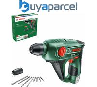 Bosch UNEO 12 LI 12v Cordless Rotary Hammer Drill No Batteries No Battery Charger No Case