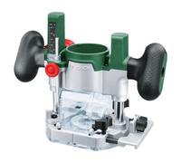 Bosch Cordless Router Router Plunge Base Carton Box 1600A02Rd7