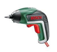 Bosch Cordless Screwdriver IXO (5th generation, 3.6 V, in case)