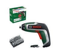 Bosch Cordless Screwdriver Ixo 7 Bit Set Carton Box 06039E000B