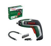 Bosch Cordless Screwdriver Ixo 7 Flexi Set Carton Box 06039E000A