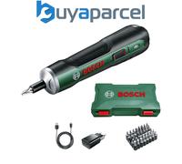 Bosch Cordless Screwdriver PushDrive Storage Box 06039C6070