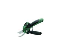 Bosch Cordless secateurs EasyPrune (Integrated 3.6 V Battery, 450 Cuts/Battery Charge, In Blister Pack) Generation 2