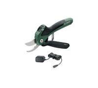 Bosch Cordless secateurs EasyPrune (integrated 3.6 Volt battery, 450 cuts/battery charge, in carton packaging)