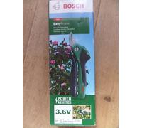Bosch Cordless Easy Prune