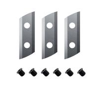 Bosch Cordless Shredder Shredder Blades Carton Box F016800671
