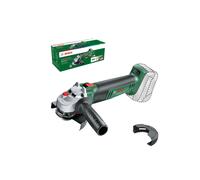Bosch Cordless Small Angle Grinder UniversalGrind 18V-75 - Bare unit