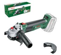Bosch UNIVERSALGRIND 18V-75 P4A 18v Cordless Angle Grinder 125mm No Batteries No Battery Charger No Case