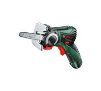 Bosch cordless straight cutting saw - Easycut 12 - NanoBlade wood blade - 12V-2.5Ah battery