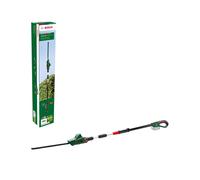 Bosch Cordless Telescopic Hedge Trimmer UniversalHedgePole 18 Without Battery and Charger