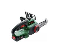 Bosch UniversalChain 18 Black, Green