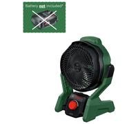 Bosch Cordless Universal Fan - 18V