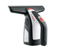 Bosch Home and Garden Cordless Window Vac GlassVAC Solo Plus (for windows, tiles, mirrors and shower, running time: approx. 35 windows