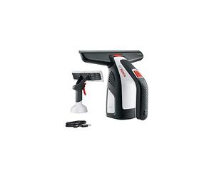 Bosch Cordless Window Vac GlassVAC Solo Plus (for windows, tiles, mirrors and shower, running time: approx. 35 windows