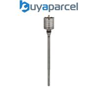 Bosch 1x PRO SDS max-5 Core Cutter, One-Piece (for Concrete, Concrete building block, Ø 82 mm, Professional Accessory Rotary Hammer Drill)