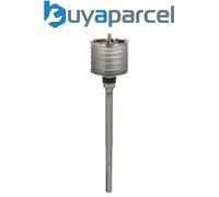 Bosch 1x PRO SDS max-5 Core Cutter, One-Piece (for Concrete, Concrete building block, Ø 100 mm, Professional Accessory Rotary Hammer Drill)