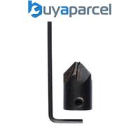 Bosch Wood Countersink Bits 3mm