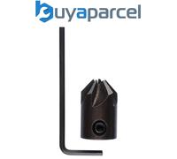 Bosch Countersink bits Arbor-mounted for brad point drill bits 2608585739