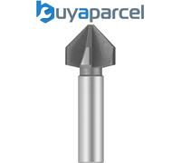 Bosch Countersink bits PRO Steel HSS Countersink Bit 16 x 43 mm M8 2608596372