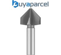 Bosch Countersink bits PRO Steel HSS Countersink Bit 20 x 45 mm M10 2608596373