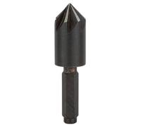 Bosch Countersink Bits Tool Steel Countersink Bit Hex Shank 2609255126