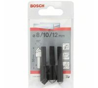 Bosch 3 Piece Countersink Bit Set