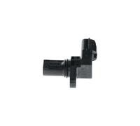 Bosch Crankshaft Position Sensor fits Mitsubishi I 2006-2013 0.7