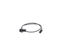 Bosch Crankshaft Position Sensor fits Alfa Romeo Bentley Kia Rolls-Royce