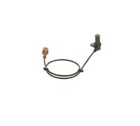 BOSCH Crankshaft Sensor for Alfa Romeo 156 1.6 January 2000 to September 2002