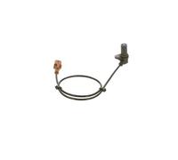 RPM / Crankshaft Sensor fits ALFA ROMEO 156 932 1.6 1.8 2.0 97 to 06 Bosch New