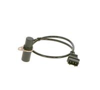 BOSCH 0 986 280 482 Sensor, crankshaft pulse for SEAT,VW