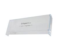 Bosch Crisper Box Panel Front Cover For Hba Kdv Kgv Kgw Series Fridge Freezer (00706618)