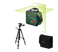 Bosch Cross Line Laser Pll360-15G Set Carton Box 0603663K01