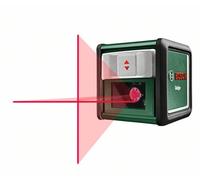 Bosch cross Line Laser Quigo 0603663501