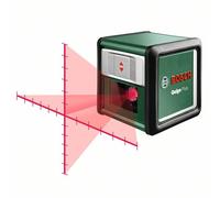 Bosch cross Line Laser Quigo Plus 0603663600