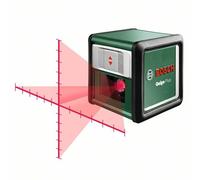 Bosch cross Line Laser Quigo Plus 0603663600