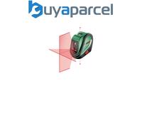 Bosch Cross Line Laser UniversalLevel 2 Carton box 0603663802