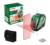 Bosch Cross line Laser UniversalLevel 2 [Gen 2] Basic