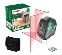 Bosch Universal Level 3 Line level 10 m 630 - 650 nm (< 10 mW)