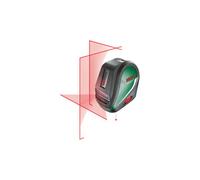 Bosch Universal Level 3 Line level 10 m 630 - 650 nm (< 10 mW)