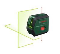 Bosch Cross Line Laser With Plumb Function Advancedlevel 2G Carton 0603663G00