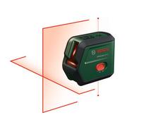 Bosch UNIVERSALLEVEL 2 Basic Cross Line Laser Level