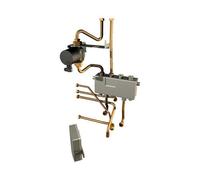 Bosch CS 12 Connection Set 1 HK, With Hydraulic Manifold Switch