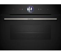 Bosch CSG7361B1 Steam Combi Oven