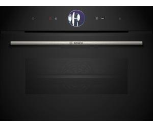 Bosch CSG7361B1 Steam Combi Oven