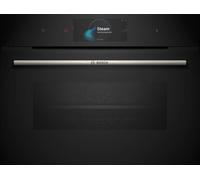 Bosch CSG7584B1 Steam Combi Oven