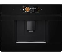 Bosch CTL7181B0 Series 8 Built-In Coffee Machine